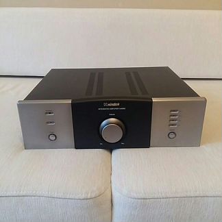 Гибридный стереоусилитель Xindak XA6900