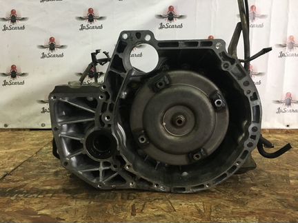 АКПП Nissan X-Trail T30 QR20DE 4WD RE4F04A