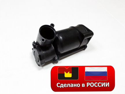 Осушитель пневмокомпрессора Mercedes X164 GL500