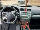 Toyota Camry 2.4 МТ, 2007, 153 000 км объявление продам
