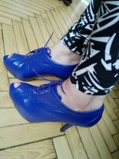 Ботильоны Rockport