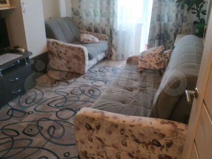 1-к. квартира, 31 м², 9/9 эт.