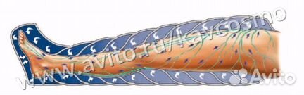 Аппарат прессотерапии AIR Press A1