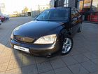 Ford Mondeo 1.8 МТ, 2000, 235 000 км