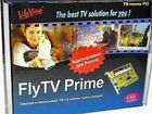 Тв-тюнер FlyTV Prime 34