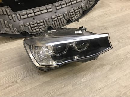 Фара правая BMW X4 F26