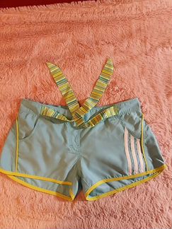 Шорты adidas