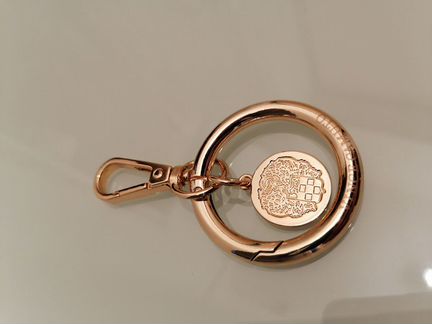 Venice Camuto новый коллекционный брелок