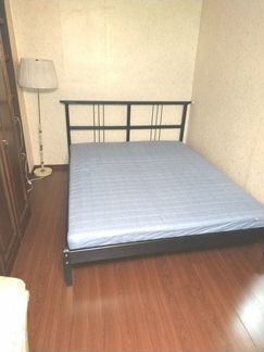 1-к квартира, 36 м², 6/12 эт.