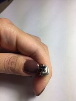 Украшение шарм Pandora