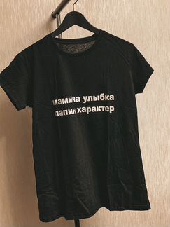 Футболка