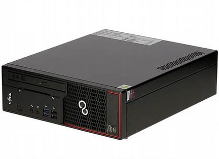Компьютер Fujitsu Esprimo C720 (i7)
