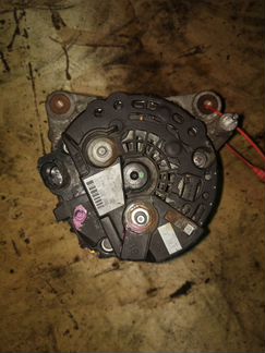 Генератор на Volkswagen Golf V 2007г