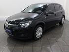 Opel Astra 1.6 МТ, 2013, 85 100 км