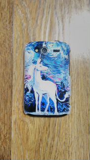 Смартфон HTC Wildfire S