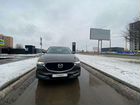 Mazda CX-5 2.5 AT, 2018, 28 000 км объявление продам