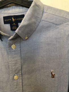 Рубашка Ralph Lauren