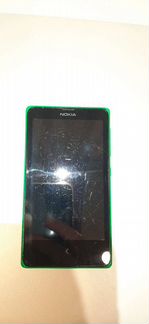 Nokia X