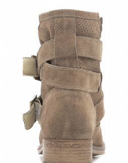 Новые ботинки, полуботинки