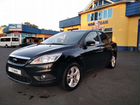 Ford Focus 2.0 AT, 2010, 128 000 км