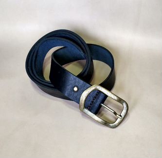 Ремень ручной работы