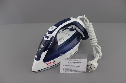 Утюг Tefal FV4982