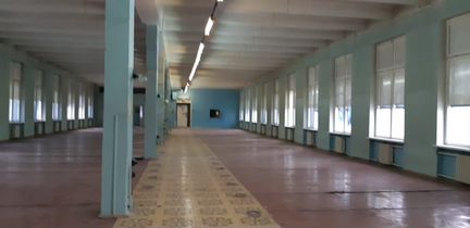 Помещение свободного назначения, 657 м²