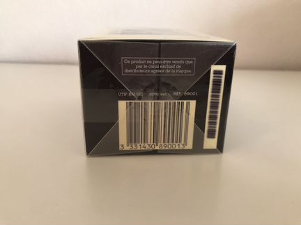 Туалетная вода Salvador Dali