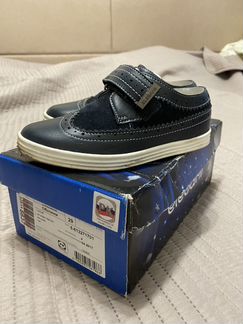 Полуботинки