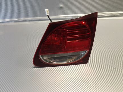 Фонарь в крышку багажника Lexus GS3 Lexus GS 3