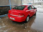 Opel Astra 1.6 AMT, 2007, 185 000 км объявление продам