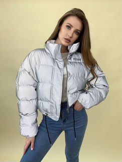 Светоотражающая куртка