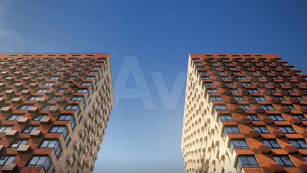3-к апартаменты, 92.7 м², 28/28 эт.