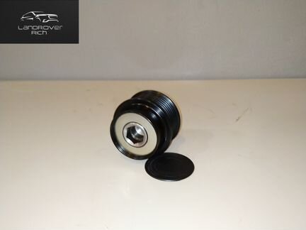 Обгонная муфта генератора Land Rover Discovery 3