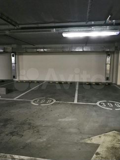 Машиноместо, 14 м²