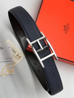 Ремень классический Hermes