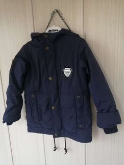 Куртка для Мальчика