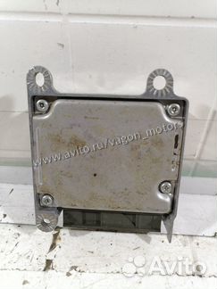 Блок SRS Chevrolet Lacetti J200 2004-2012