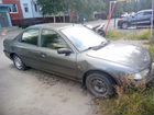 Ford Mondeo 2.0 МТ, 1993, битый, 115 000 км