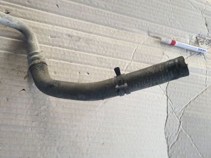 Трубки отопителя Кадиллак Cadillac SRX 1