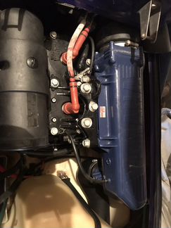 Yamaha super jet
