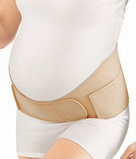 Бандаж для беременных orlett новый размер М