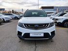 Geely Emgrand X7 1.8 МТ, 2019, 51 000 км