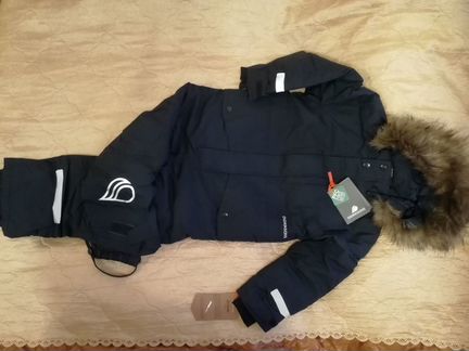 Didriksons bjornen navy 110