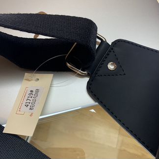 Louis Vuitton Avenue Sling Bag