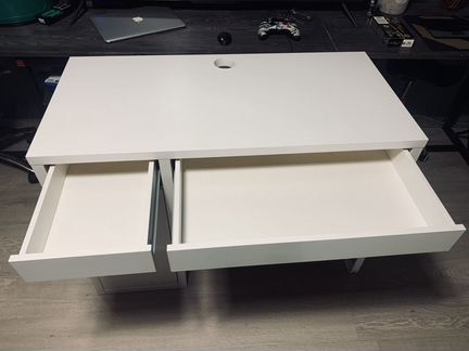 Компьютерный стол/письменный стол IKEA микке