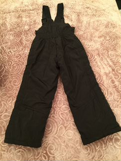 Зимние брюки