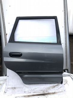 Дверь задняя правая Mitsubishi Space Star DG