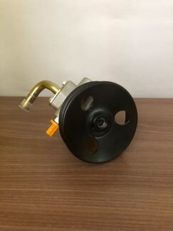 Насос гур Шевроле Каптива 2.4 С100 96626763