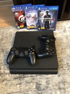 Sony PS4